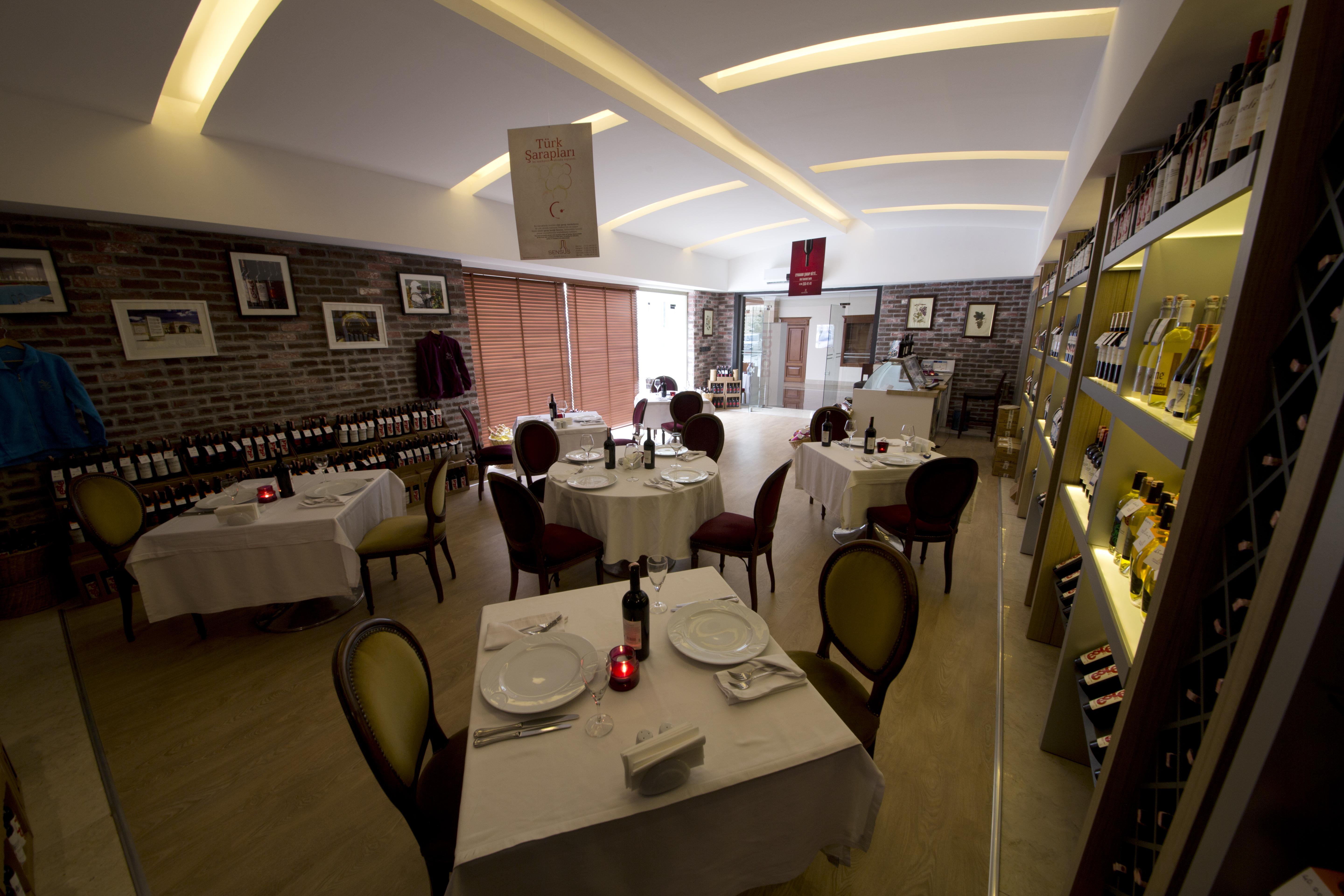 Anemon Grand Manisa Otel Esterno foto