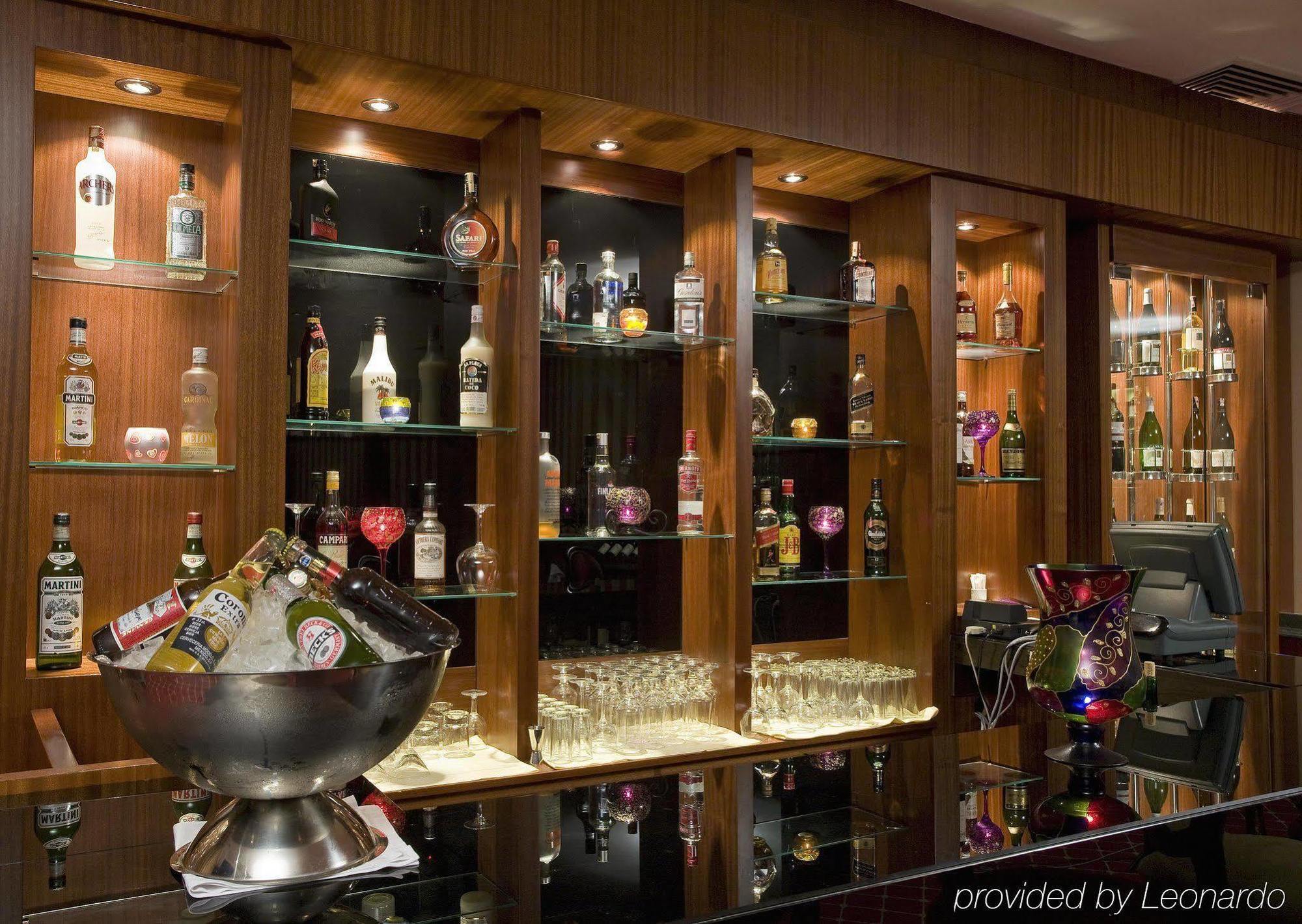 Anemon Grand Manisa Otel Ristorante foto
